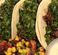 Famished Homestyle Food Bar - Tourism Brisbane