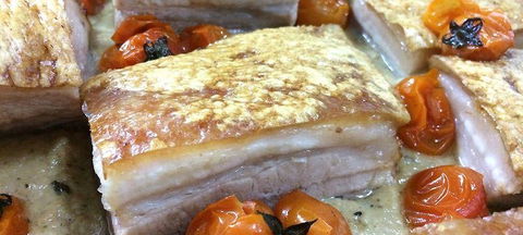 Famished Homestyle Food Bar - Tourism Brisbane 2