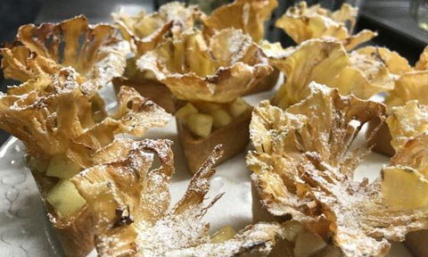 Famished Homestyle Food Bar - Tourism Brisbane 5