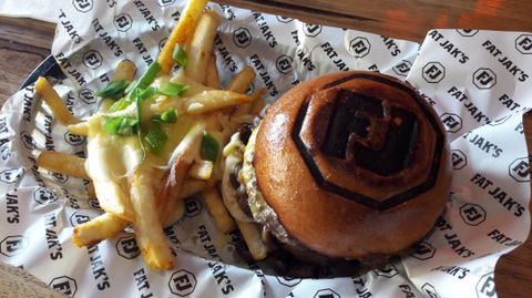 Fat Jak's - Tourism Brisbane 0