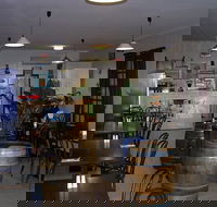 Froggy's Bistro - Brisbane Tourism