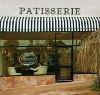 Interlude Patisserie - Brisbane Tourism