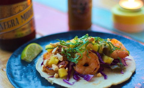 Tacocat - Brisbane Tourism 4