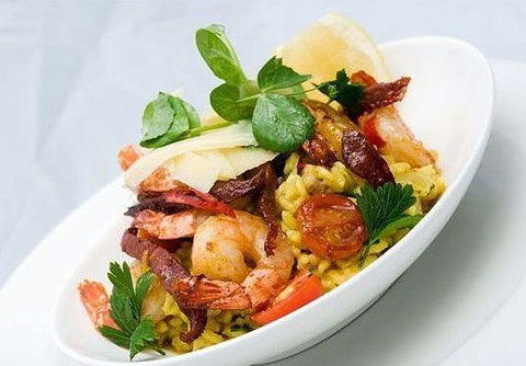 All' Antica Italian Restaurant & Pizzeria - Tourism Brisbane 12