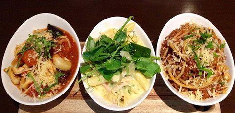 All' Antica Italian Restaurant & Pizzeria - Tourism Brisbane 14