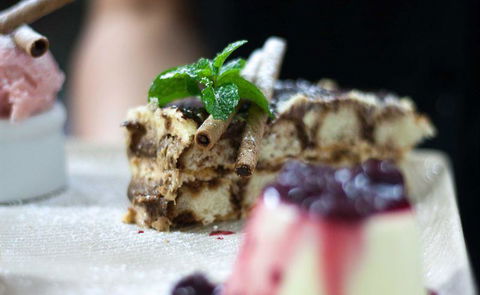 All' Antica Italian Restaurant & Pizzeria - Tourism Brisbane 19
