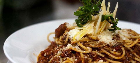 All' Antica Italian Restaurant & Pizzeria - Tourism Brisbane 3