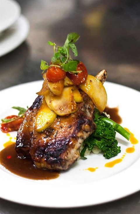 All' Antica Italian Restaurant & Pizzeria - Tourism Brisbane 4