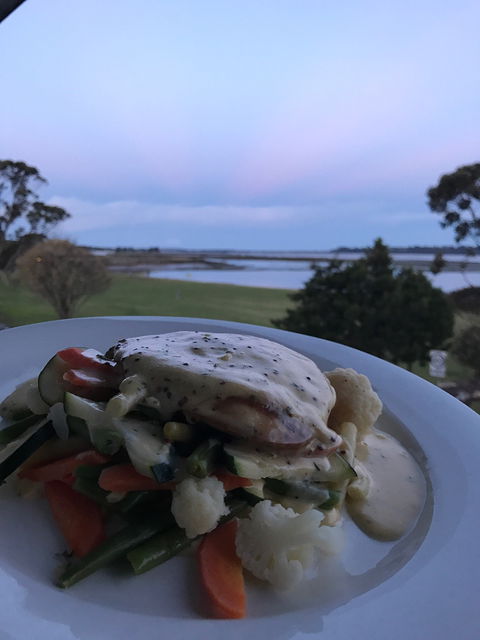 Bay Bar & Bistro - Tourism Brisbane 1