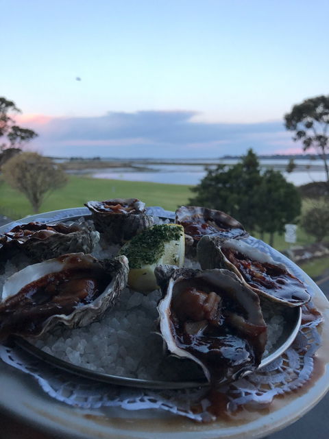Bay Bar & Bistro - Tourism Brisbane 2