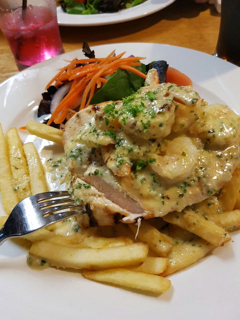 Bay Bar & Bistro - Tourism Brisbane 3