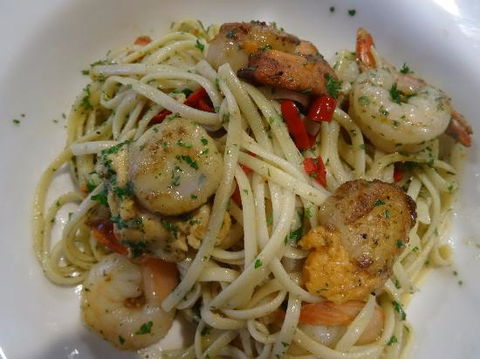 Bay Bar & Bistro - Tourism Brisbane 0