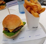 Ben's Burgers - Brisbane Tourism