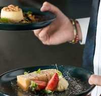 Cafe 65 - Tourism Brisbane