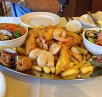 Clancy's Restaurant - Brisbane Tourism
