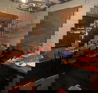 Magic Curries Indian Restaurant - Tourism Brisbane