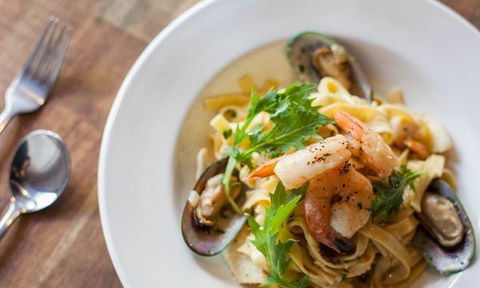 Royal Exchange Bistro - Brisbane Tourism 0