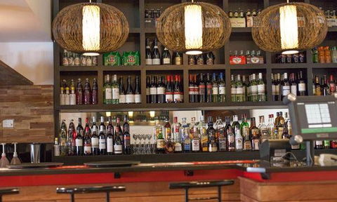 Royal Exchange Bistro - Brisbane Tourism 10