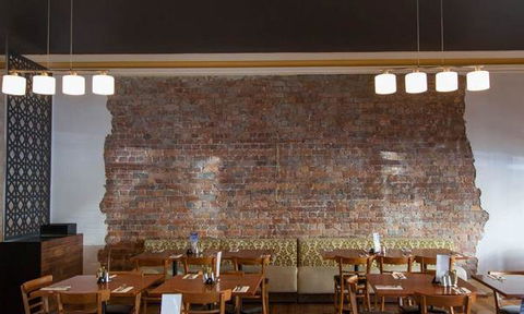 Royal Exchange Bistro - Brisbane Tourism 1