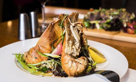 Royal Exchange Bistro - Brisbane Tourism 4