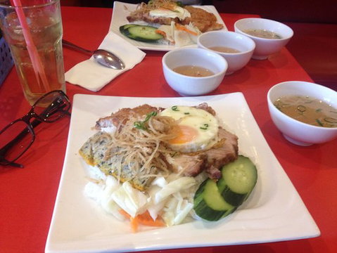 Thanh Thanh - Tourism Brisbane 0
