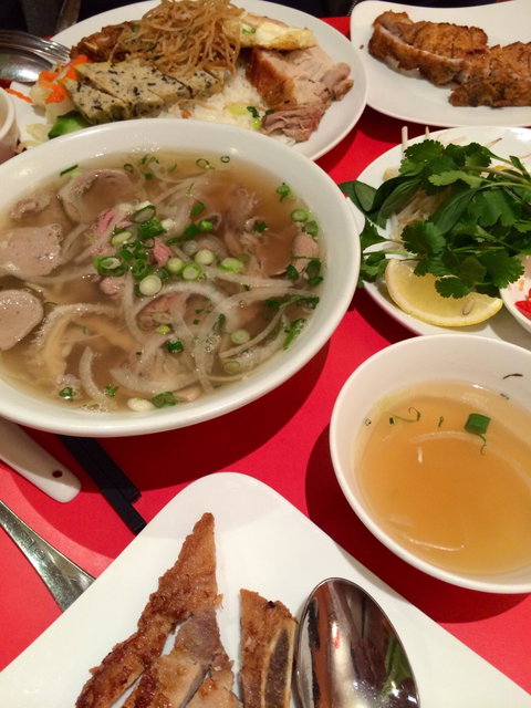 Thanh Thanh - Tourism Brisbane 4