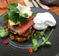 Vivo Cafe - Brisbane 4u