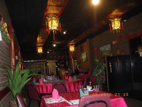 Wan Loy Chinese Restaurant - Brisbane Tourism 0