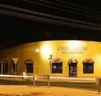 Casa Nostra Pizza  Spaghetti House - Tourism Brisbane