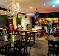 Epilogue Lounge - Brisbane Tourism