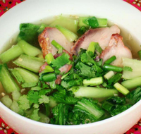 Lee's Thai Food Restaurant - Tourism Brisbane