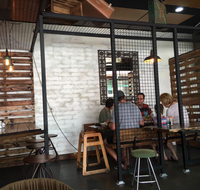 Page 27 Cafe - Brisbane Tourism