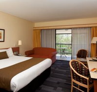 Alice Springs ResortMercure - Brisbane Tourism