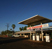 Ti Tree Roadhouse - Tourism Brisbane