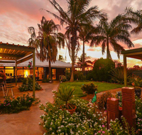 Devils Marbles HotelWauchope - Tourism Brisbane