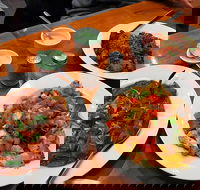 Aman Indian Restaurant - Brisbane Tourism