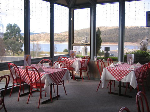 Angie's Italian Kitchen - Tourism Brisbane 0