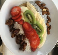 Cafe Angourie - Tourism Brisbane