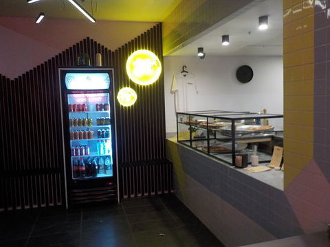 Duke Pizza - Tourism Brisbane 0