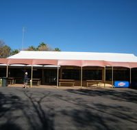 Erldunda Roadhouse - Tourism Brisbane