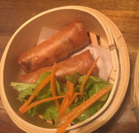 Harri Dumpling - Tourism Brisbane