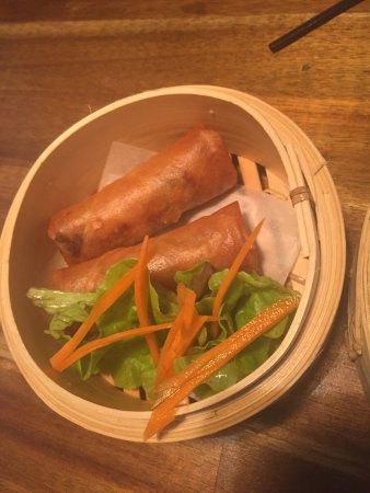 Harri Dumpling - Tourism Brisbane 0