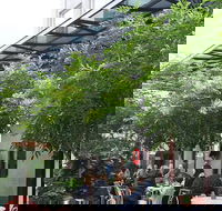 Harry's on Green Lane - Tourism Brisbane