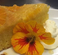 Miss Nellie's Cafe - Tourism Brisbane
