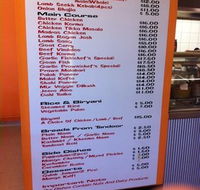 Quick Curry - Tourism Brisbane