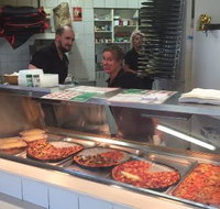 Rocky's Pizza - Brisbane Tourism