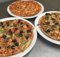 Sammys Pizza Family Restaurant - Tourism Brisbane