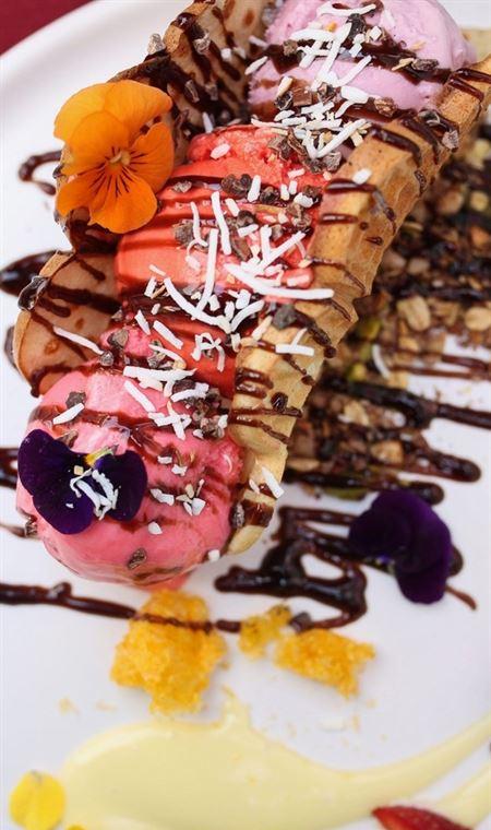 Sash Japanese Pizza - Brisbane Tourism 4