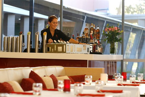Lasseters - Brisbane Tourism 0