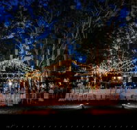 Penny Lane Gardens Restaurant  Function Centre - Tourism Brisbane